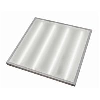 Светильник потолочный "Армстронг" iSvet UPL-106 ПРИЗМА 36Вт 6500К 595х595мм IP20 картинка 